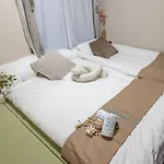 桜の川14/Five Minutes\' Walk From Sensoji Temple And Kaminarimon Gate,Tv,Two-Storey Apartment