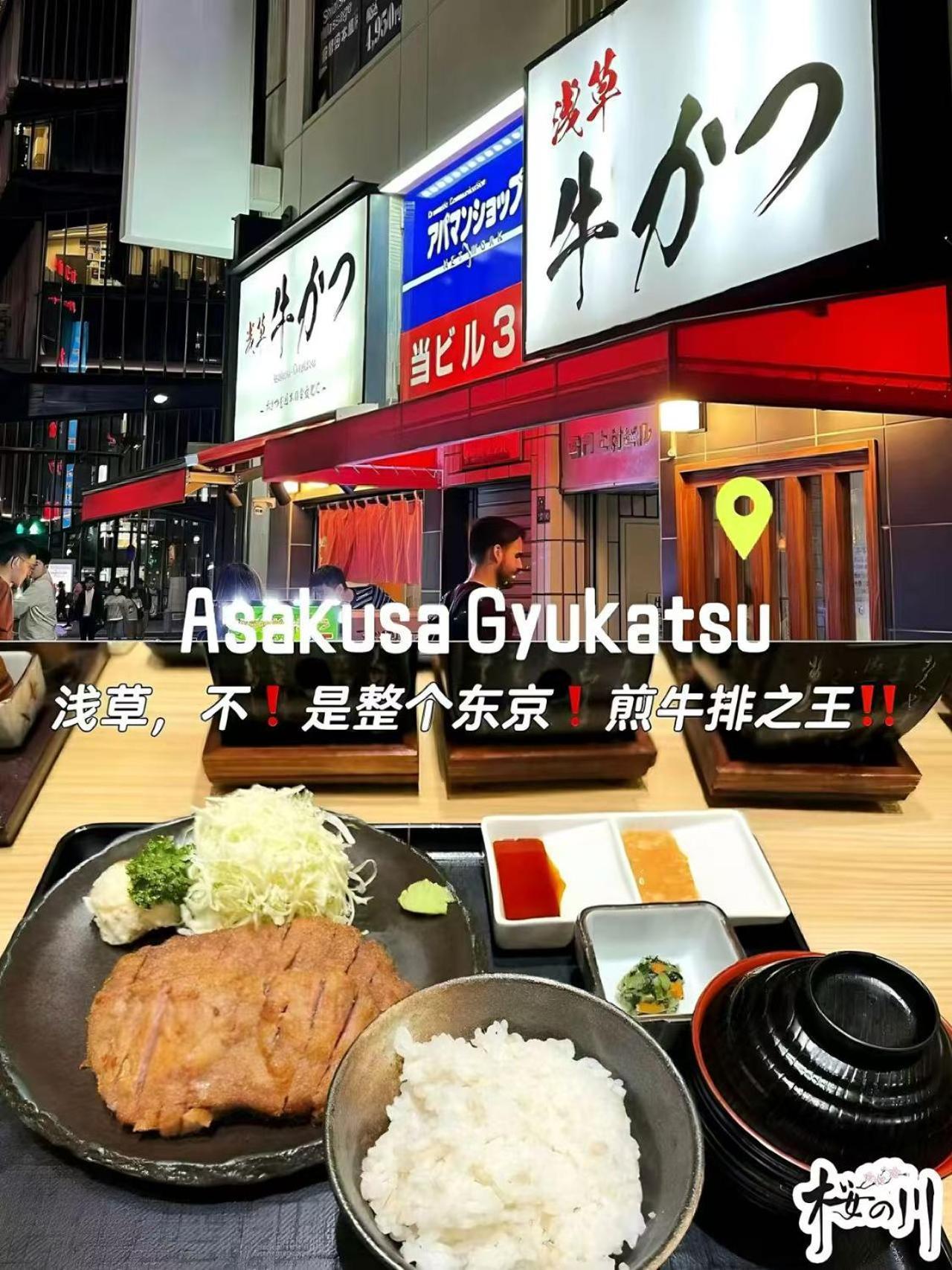 桜の川14/five Minutes' Walk From Sensoji Temple And Kaminarimon Gate,tv,two-storey Tokio