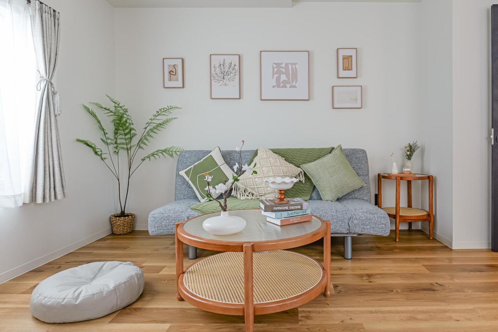 Apartamento 桜の川14/five Minutes' Walk From Sensoji Temple And Kaminarimon Gate,tv,two-storey Tokio